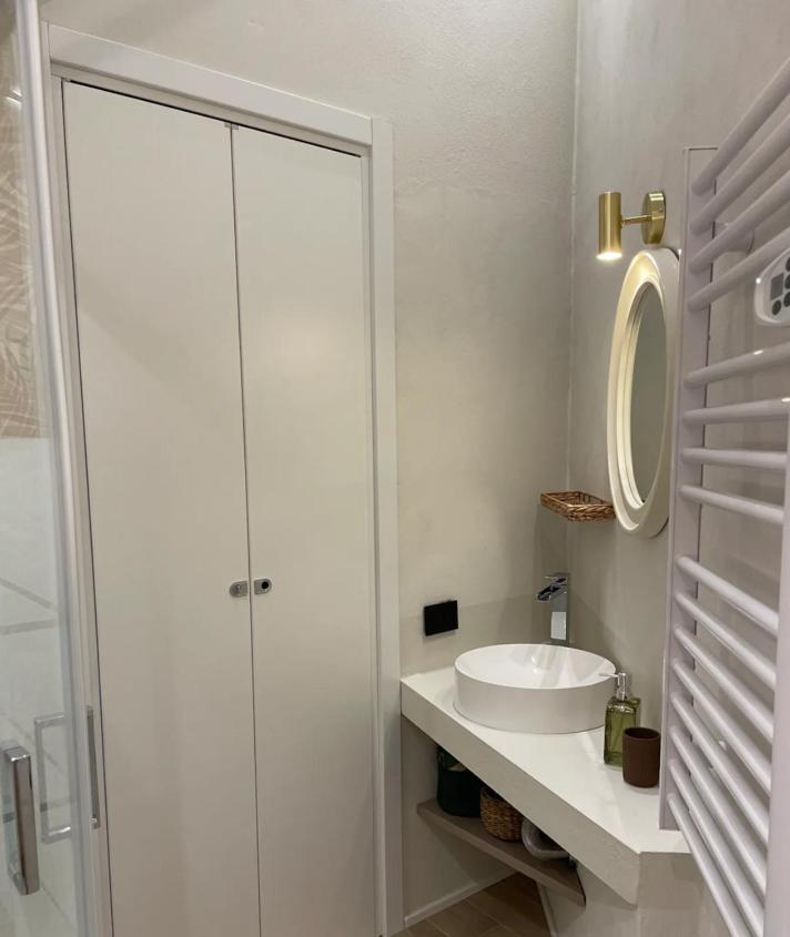 Ferienwohnung La Capanna Como Exterior foto